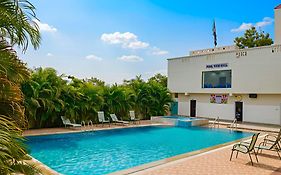 Hotel Seagate